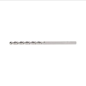 Broca HSS 1/8' Trusilver para Metal – Combina precisión y durabilidad para resultados profesionales, Clave 102184 – Truper