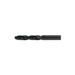 Broca HSS 1' Trublack para metal, TRUPER