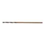 Broca HSS 1.0 mm Trugold para metal, TRUPER EXPERT