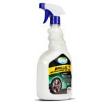 Brillol abrillantador de vinil (1 lt) MR BRILLO BAV-1000