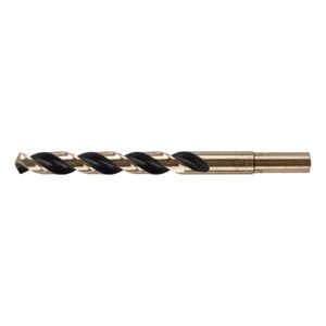 Broca HSS 10.5 mm Trugold para metal, TRUPER EXPERT