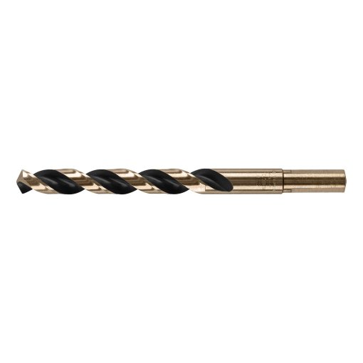 Broca HSS 10.5 mm Trugold para metal, perforación profesional, tamaño 10.5 mm, 1 unidad, clave 14327 - Expert