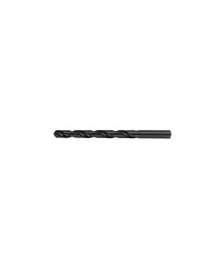 Broca HSS 11/32' Trublack para Metal – Alta eficiencia y precisión en perforaciones de tamaño medio, Clave 15335 – Truper