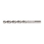 Broca HSS 11/32' Trusilver para Metal – Resultados impecables en cortes metálicos exigentes, Clave 102199 – Truper