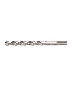 Broca HSS 11/32' Trusilver para Metal – Resultados impecables en cortes metálicos exigentes, Clave 102199 – Truper