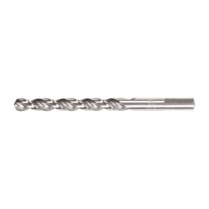Broca HSS 11/32' Trusilver para Metal – Resultados impecables en cortes metálicos exigentes, Clave 102199 – Truper