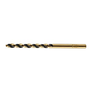 Broca HSS 11/64' Trugold para metal, TRUPER EXPERT