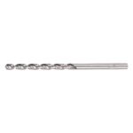 Broca HSS 11/64' Trusilver para Metal – Innovación para cortes finos y detallados en metal, Clave 102187 – Truper