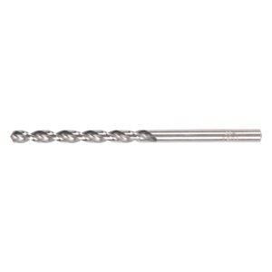 Broca HSS 11/64' Trusilver para Metal – Innovación para cortes finos y detallados en metal, Clave 102187 – Truper