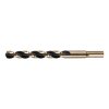 Broca HSS 11.0 mm Trugold para metal, perforación profesional, tamaño 11.0 mm, 1 unidad, clave 14329 - Expert