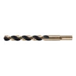 Broca HSS 11.0 mm Trugold para metal, TRUPER EXPERT