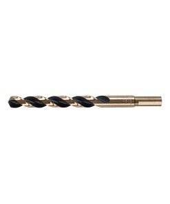 Broca HSS 11.0 mm Trugold para metal, perforación profesional, tamaño 11.0 mm, 1 unidad, clave 14329 - Expert