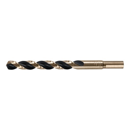 Broca HSS 11.0 mm Trugold para metal, perforación profesional, tamaño 11.0 mm, 1 unidad, clave 14329 - Expert