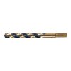 Broca HSS 11.5 mm Trugold para metal, perforación profesional, tamaño 11.5 mm, 1 unidad, clave 14331 - Expert
