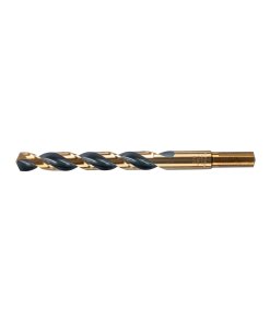 Broca HSS 11.5 mm Trugold para metal, perforación profesional, tamaño 11.5 mm, 1 unidad, clave 14331 - Expert