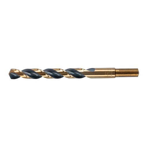 Broca HSS 11.5 mm Trugold para metal, perforación profesional, tamaño 11.5 mm, 1 unidad, clave 14331 - Expert