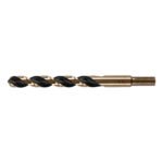 Broca HSS 12.0 mm Trugold para metal, TRUPER EXPERT
