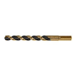 Broca HSS 13/32' Trugold para metal, TRUPER EXPERT