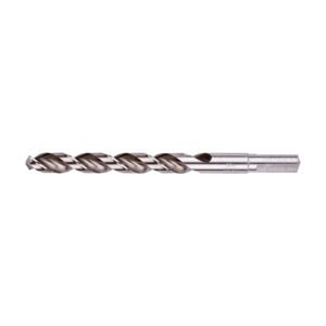 Broca HSS 13/32' Trusilver para metal, TRUPER