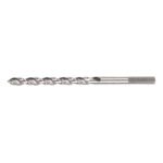 Broca HSS 13/64' Trusilver para Metal – Calidad superior en cortes finos para resultados profesionales, Clave 102189 – Truper