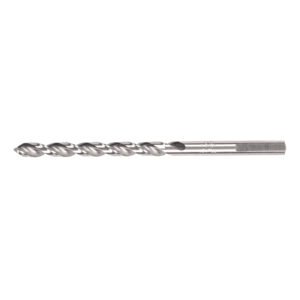 Broca HSS 13/64' Trusilver para Metal – Calidad superior en cortes finos para resultados profesionales, Clave 102189 – Truper