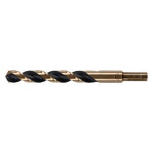Broca HSS 13.0 mm Trugold para metal, TRUPER EXPERT