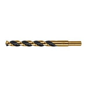 Broca HSS 15/32' Trugold para metal, TRUPER EXPERT