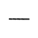 Broca HSS 15/32' Trublack para metal, TRUPER