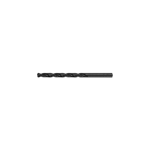 Broca HSS 15/64' Trublack para Metal – Perfecta para cortes delicados y de alta precisión, Clave 15089 – Truper