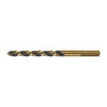 Broca HSS 17/64' Trugold para metal, TRUPER EXPERT