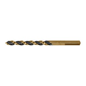 Broca HSS 17/64' Trugold para metal, TRUPER EXPERT