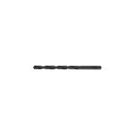 Broca HSS 17/64' Trublack para metal, TRUPER