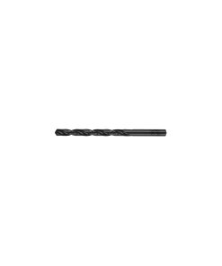 Broca HSS 17/64' Trublack para Metal – Tecnología avanzada para cortes precisos y duraderos, Clave 15098 – Truper
