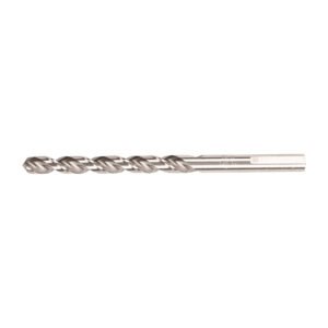 Broca HSS 17/64' Trusilver para Metal – Eficiencia y precisión en perforaciones exigentes, Clave 102194 – Truper