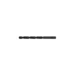 Broca HSS 19/64' Trublack para metal, TRUPER