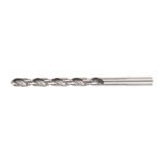 Broca HSS 19/64' Trusilver para Metal – Resultados profesionales combinando fuerza y exactitud, Clave 102196 – Truper