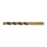Broca HSS 21/64' Trugold para metal, TRUPER EXPERT