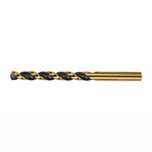 Broca HSS 21/64' Trugold para metal, TRUPER EXPERT