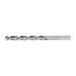 Broca HSS 21/64' Trusilver para Metal – Eficiencia en perforaciones metálicas para resultados sin igual, Clave 102198 – Truper