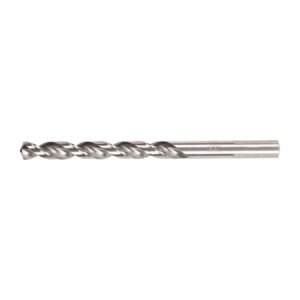 Broca HSS 21/64' Trusilver para Metal – Eficiencia en perforaciones metálicas para resultados sin igual, Clave 102198 – Truper