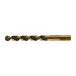 Broca HSS 23/64' Trugold para metal, TRUPER EXPERT