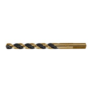 Broca HSS 23/64' Trugold para metal, TRUPER EXPERT