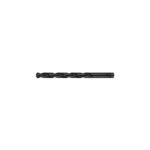 Broca HSS 23/64' Trublack para metal, TRUPER