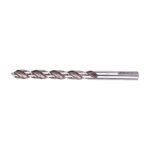 Broca HSS 23/64' Trusilver para Metal – Innovación en tecnología de corte para resultados profesionales, Clave 102200 – Truper