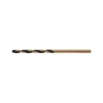 Broca HSS 2.5 mm Trugold para metal, TRUPER EXPERT