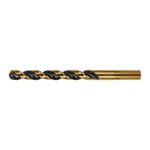 Broca HSS 25/64' Trugold para metal, TRUPER EXPERT