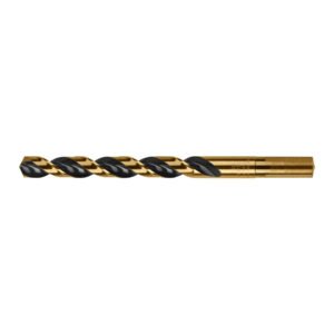 Broca HSS 25/64' Trugold para metal, TRUPER EXPERT