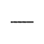 Broca HSS 25/64' Trublack para metal, TRUPER