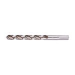 Broca HSS 25/64' Trusilver para Metal – Resultados de alta calidad en cortes delicados, Clave 102211 – Truper
