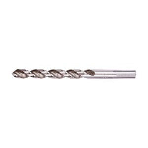 Broca HSS 25/64' Trusilver para Metal – Resultados de alta calidad en cortes delicados, Clave 102211 – Truper